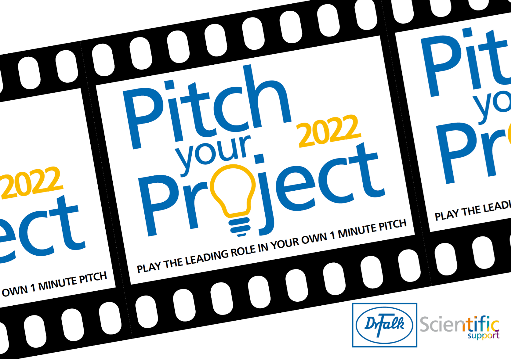 Pitch your Project